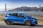 Opel Ampera-e 2017 года
